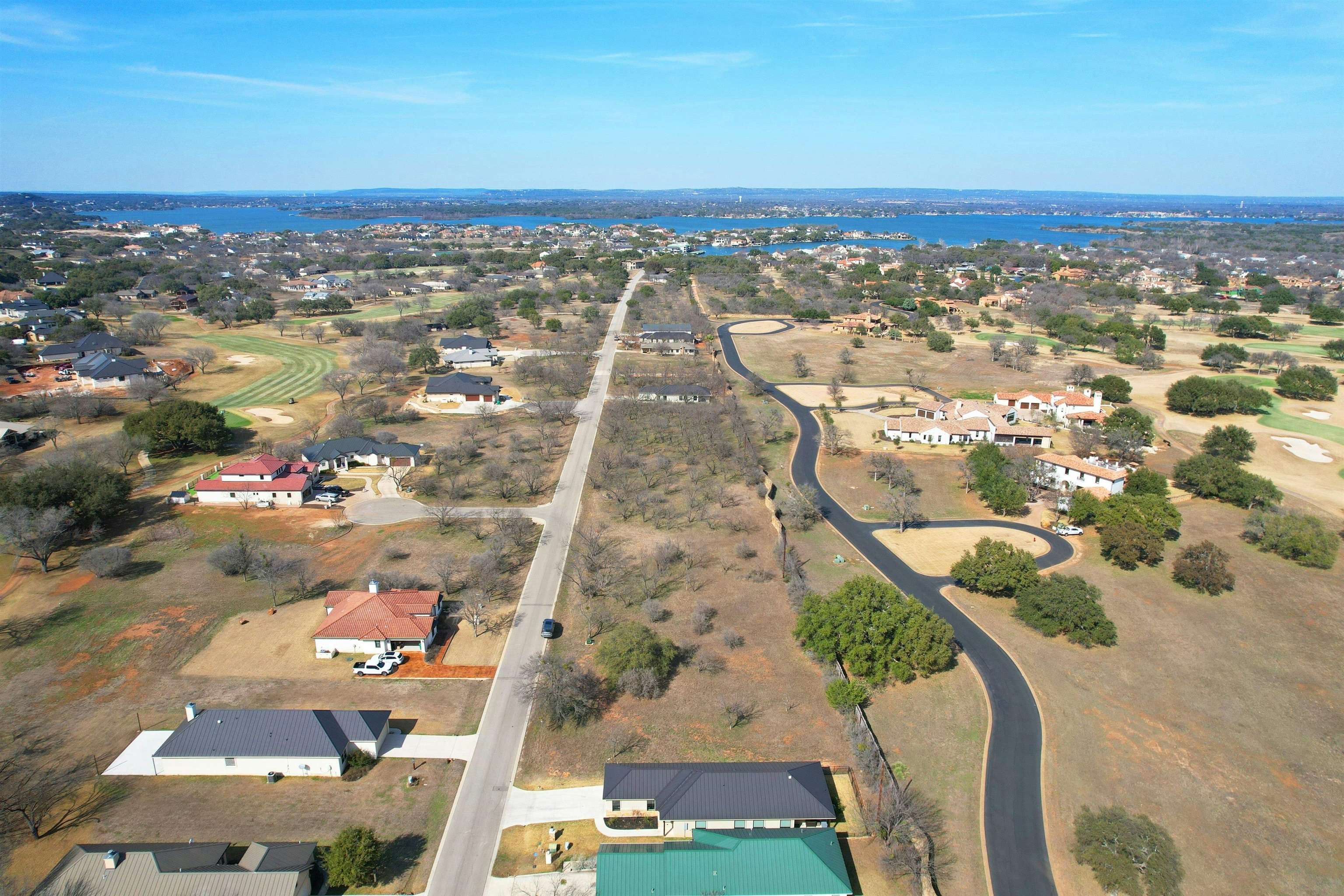 341 Sun Ray Horseshoe Bay TX 78657