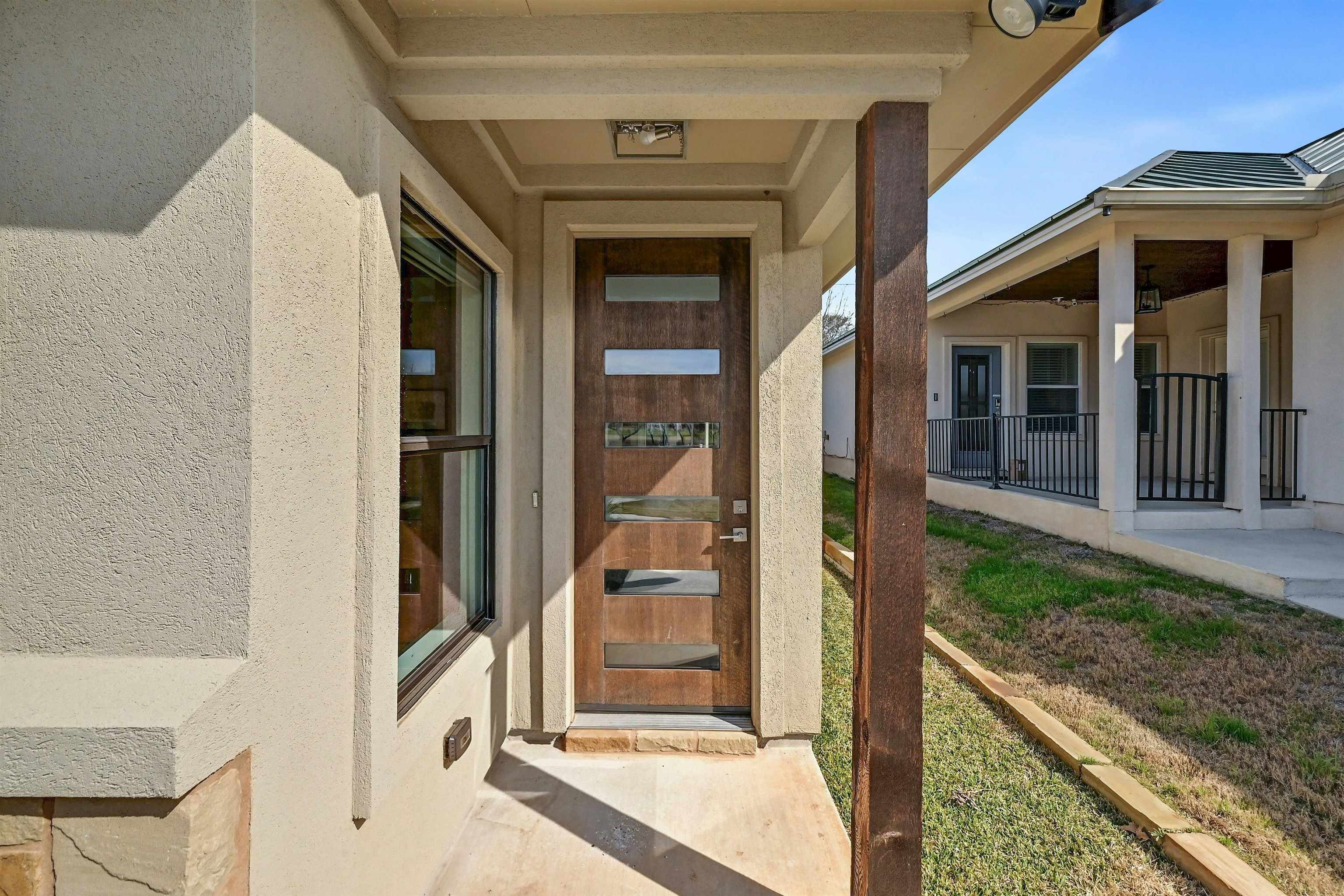 341 Sun Ray Horseshoe Bay TX 78657