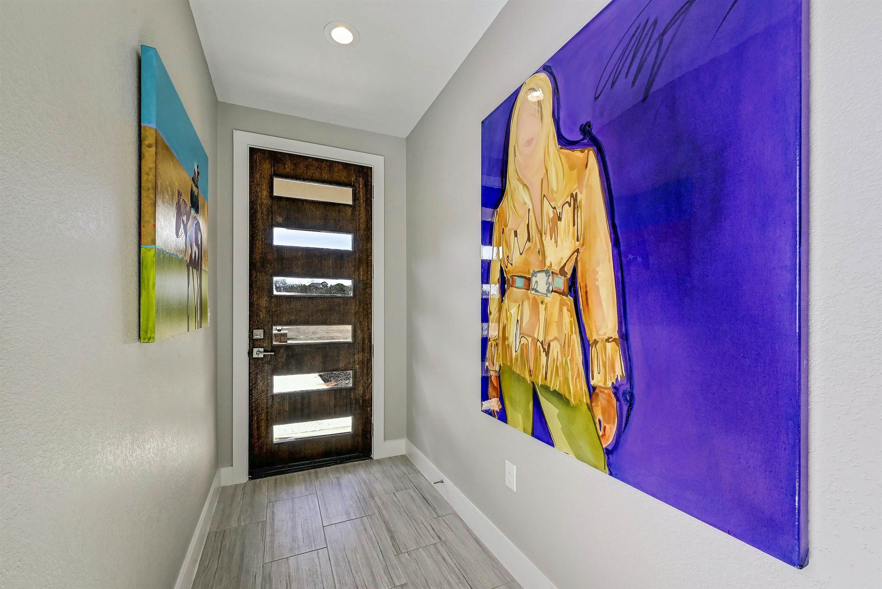 341 Sun Ray Horseshoe Bay TX 78657