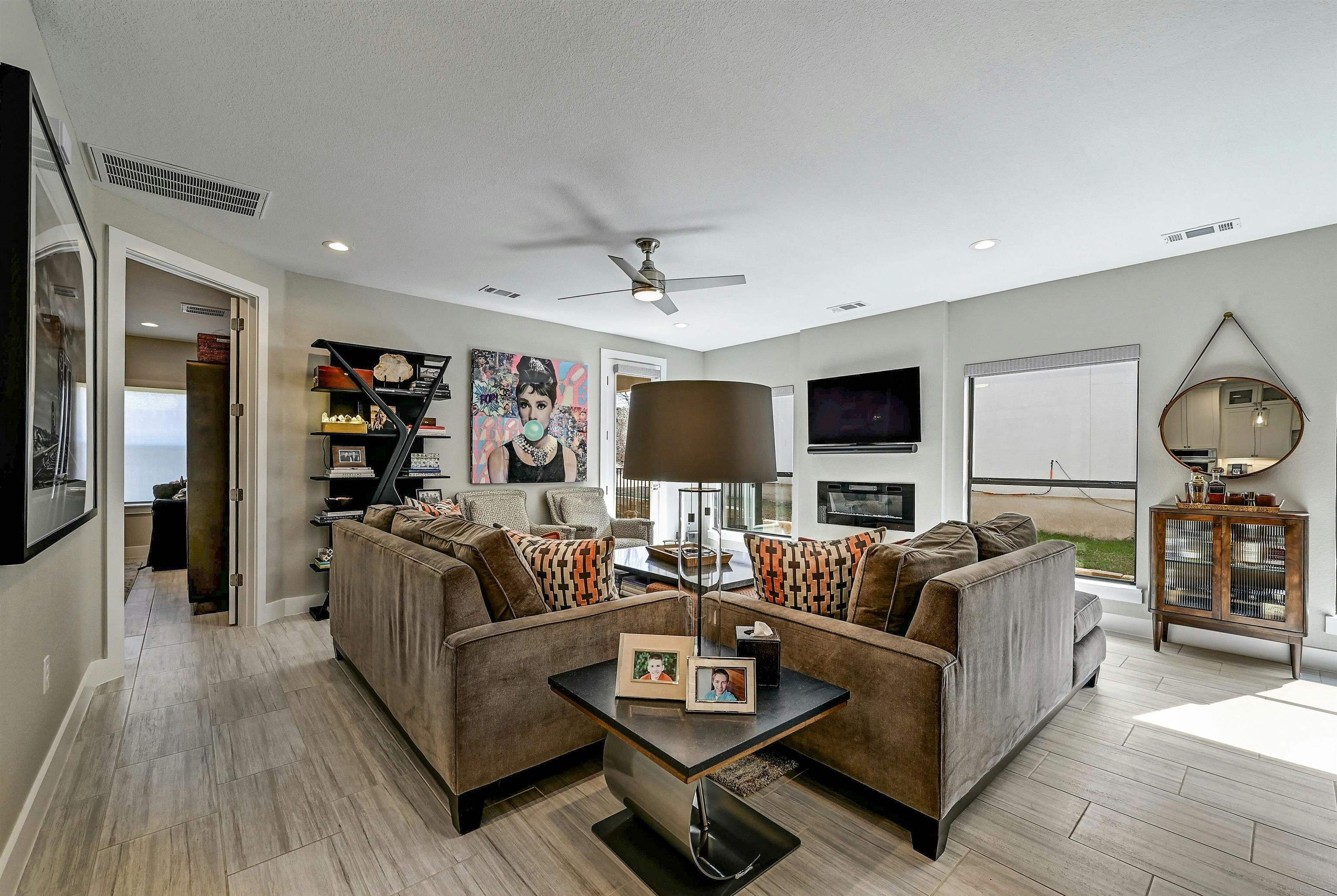 341 Sun Ray Horseshoe Bay TX 78657