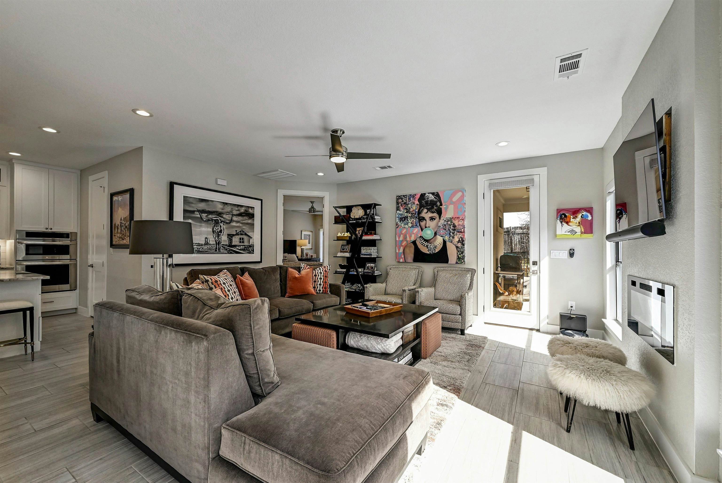 341 Sun Ray Horseshoe Bay TX 78657