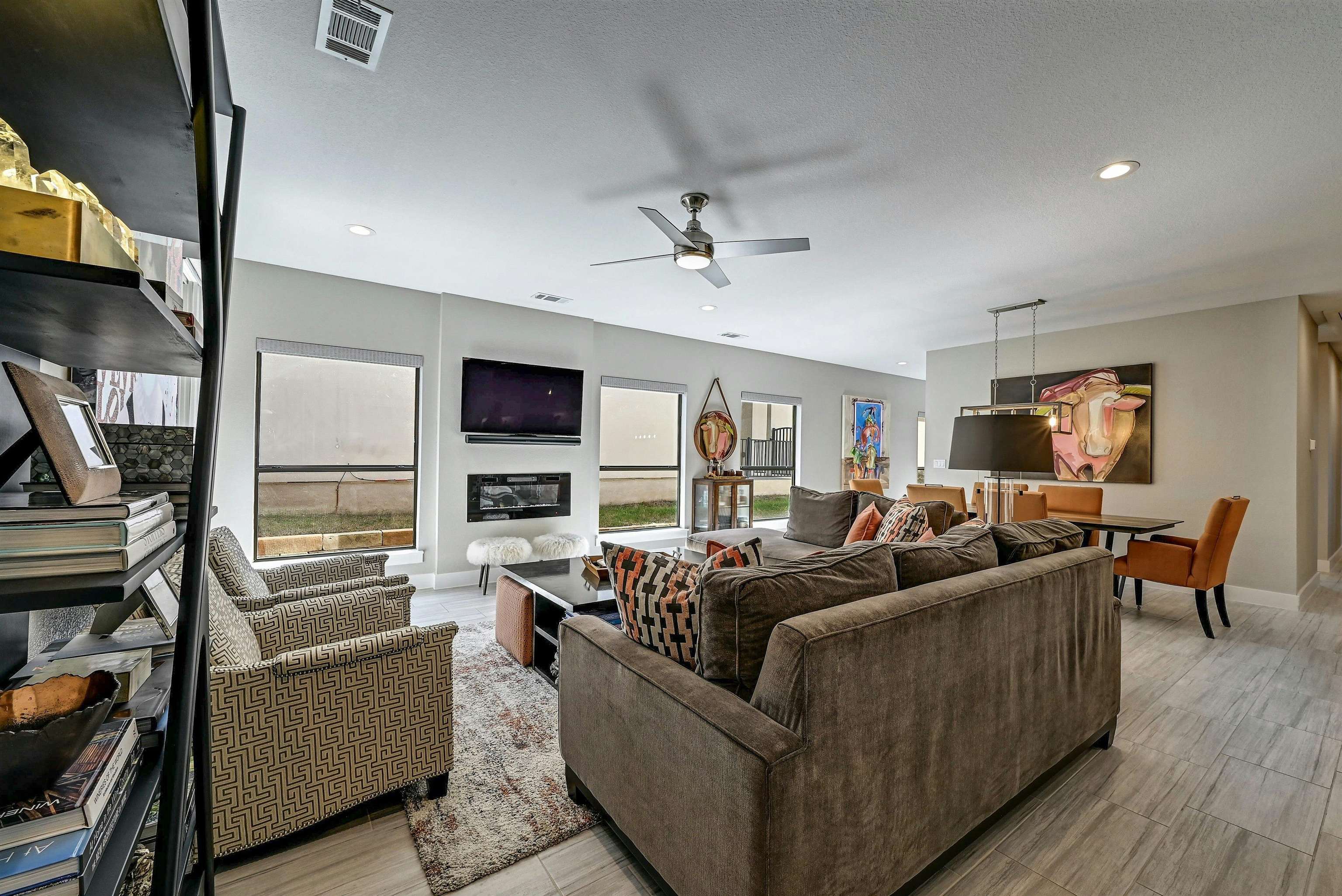 341 Sun Ray Horseshoe Bay TX 78657