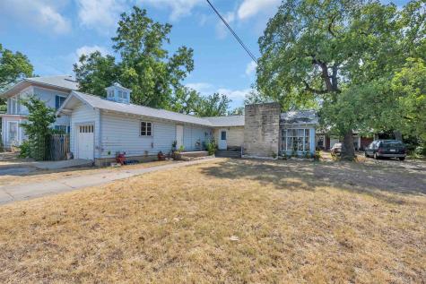204 N Main Street Burnet TX 78611