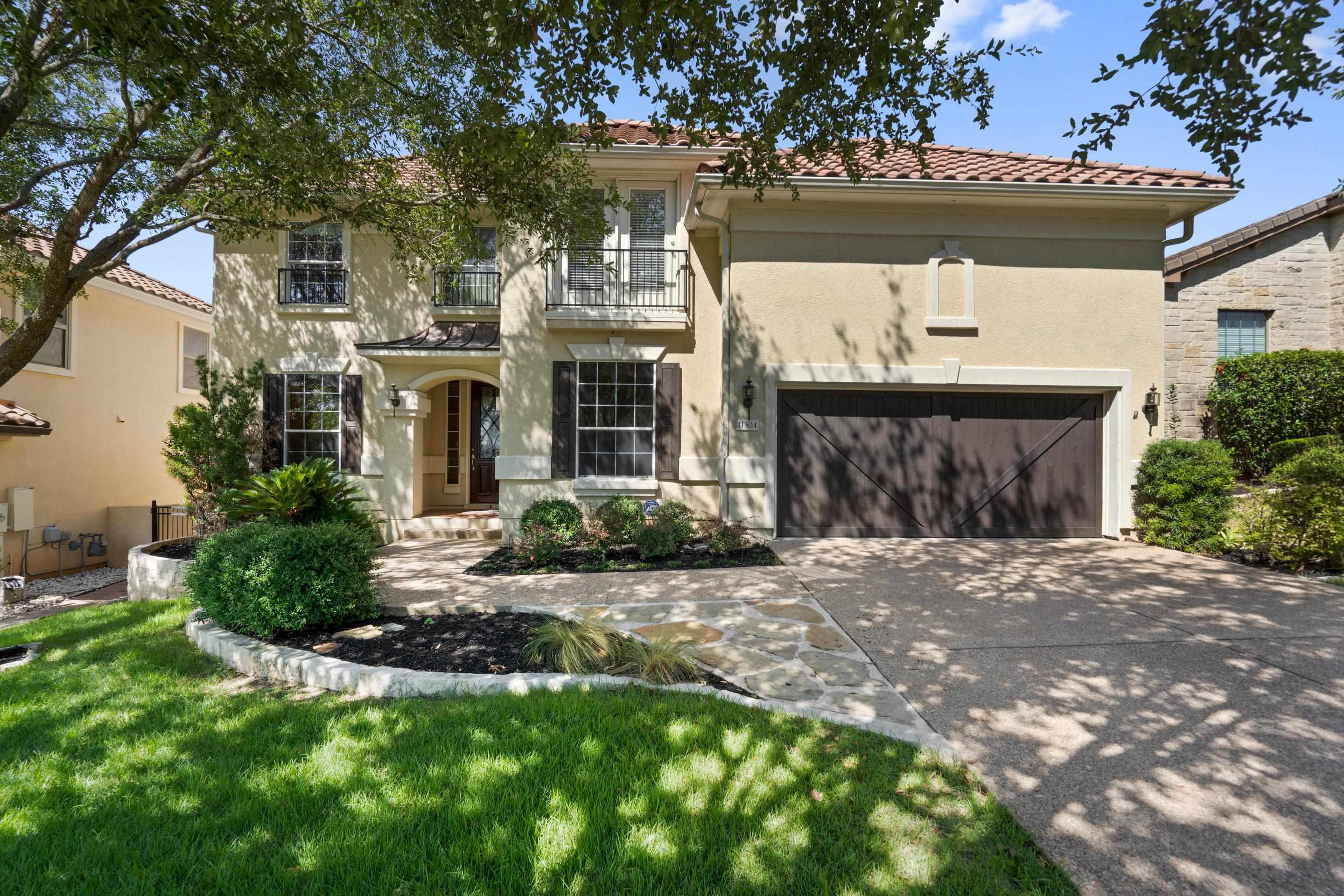 11304 Woodland Hills Trail Austin TX 78732
