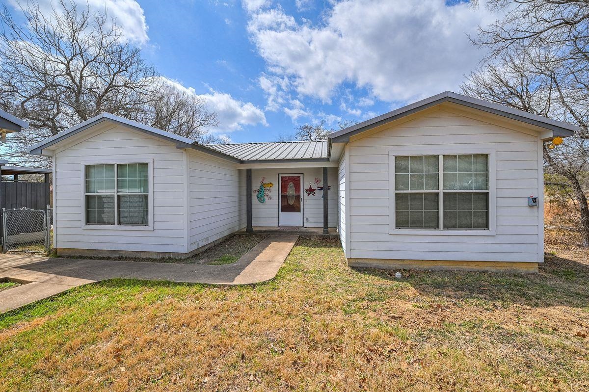 1118 Hill Circle East Drive Granite Shoals TX 78654
