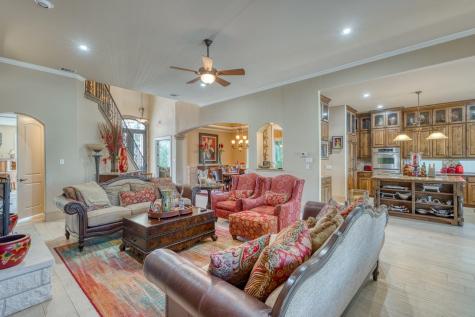 51 Applehead Island Horseshoe Bay TX 78657