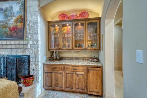 51 Applehead Island Horseshoe Bay TX 78657