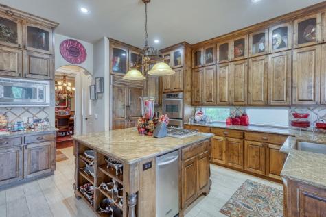 51 Applehead Island Horseshoe Bay TX 78657