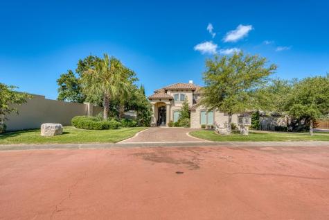 51 Applehead Island Horseshoe Bay TX 78657