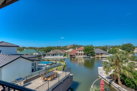 51 Applehead Island Horseshoe Bay TX 78657
