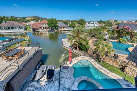 51 Applehead Island Horseshoe Bay TX 78657