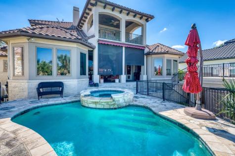 51 Applehead Island Horseshoe Bay TX 78657