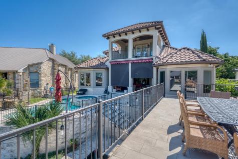 51 Applehead Island Horseshoe Bay TX 78657