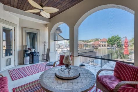 51 Applehead Island Horseshoe Bay TX 78657