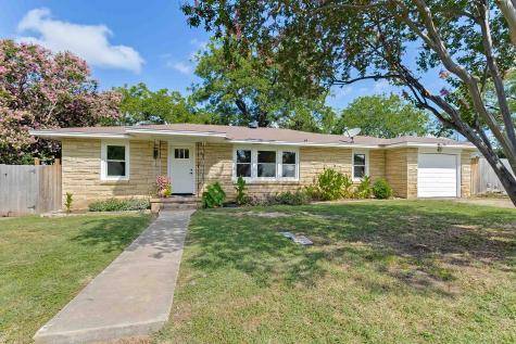 508 Ave G Marble Falls TX 78654
