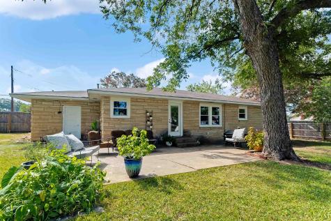 508 Ave G Marble Falls TX 78654