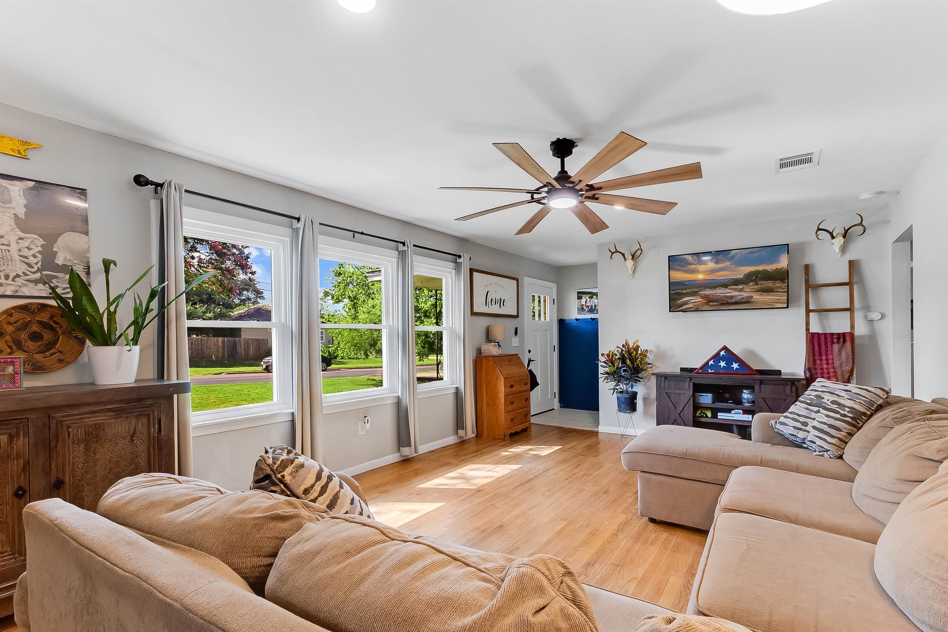 508 Ave G Marble Falls TX 78654