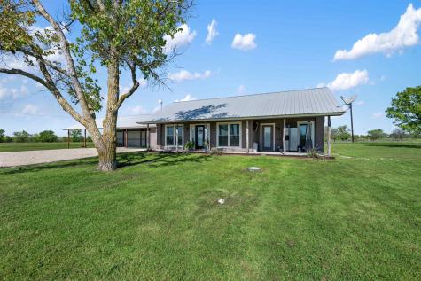 3350 County Road 303 Jarrell TX 76537