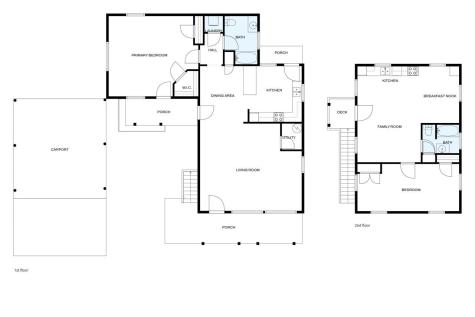 1005 Bayley Llano TX 78643