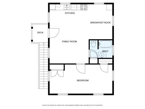 1005 Bayley Llano TX 78643