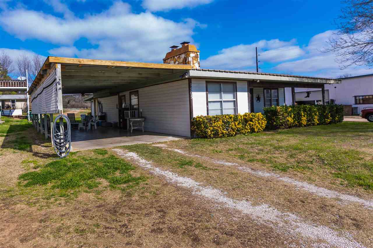 1505 River Oaks Drive Kingsland TX 78639