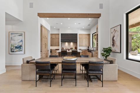 1011 The Trails Parkway Horseshoe Bay TX 78657