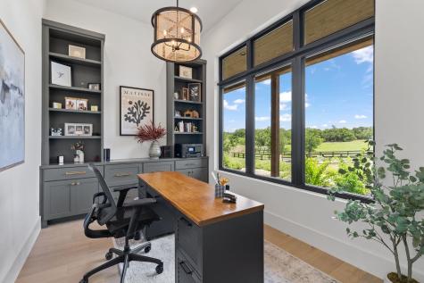 1011 The Trails Parkway Horseshoe Bay TX 78657
