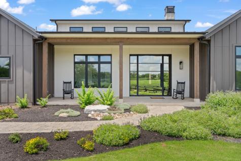 1011 The Trails Parkway Horseshoe Bay TX 78657