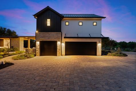1011 The Trails Parkway Horseshoe Bay TX 78657