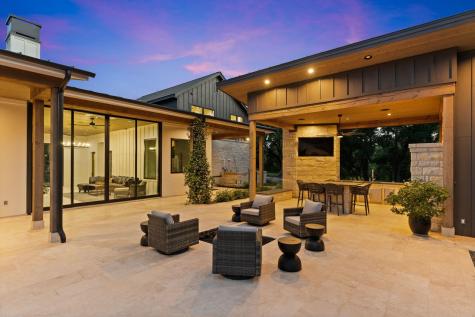 1011 The Trails Parkway Horseshoe Bay TX 78657