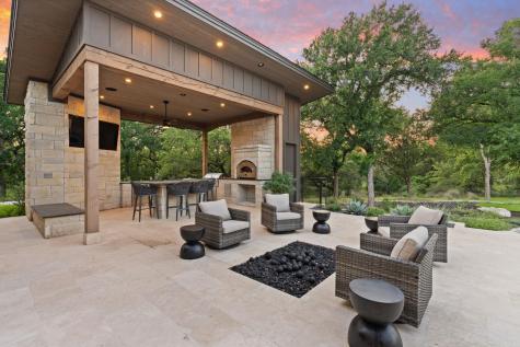 1011 The Trails Parkway Horseshoe Bay TX 78657