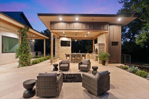 1011 The Trails Parkway Horseshoe Bay TX 78657