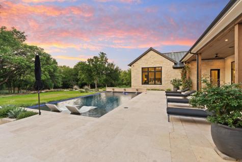 1011 The Trails Parkway Horseshoe Bay TX 78657