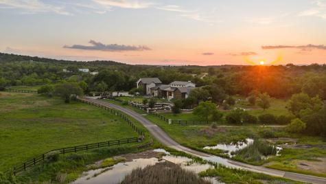 1011 The Trails Parkway Horseshoe Bay TX 78657