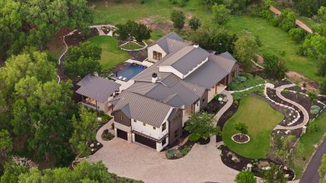 1011 The Trails Parkway Horseshoe Bay TX 78657