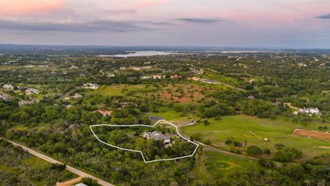 1011 The Trails Parkway Horseshoe Bay TX 78657