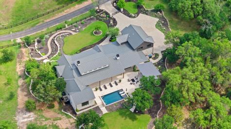 1011 The Trails Parkway Horseshoe Bay TX 78657