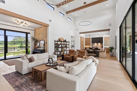 1011 The Trails Parkway Horseshoe Bay TX 78657
