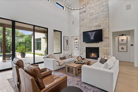 1011 The Trails Parkway Horseshoe Bay TX 78657