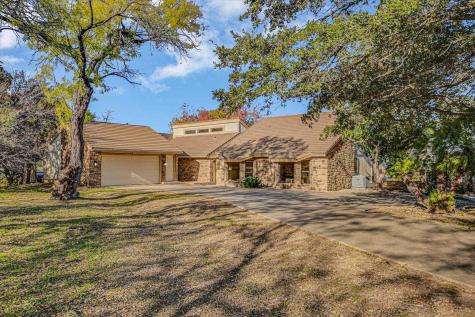 108 Nimrod Horseshoe Bay TX 78657