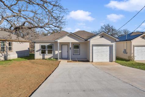 2220 Mcarthur Avenue Kingsland TX 78639