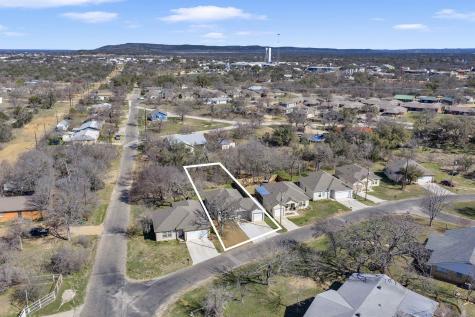 2220 Mcarthur Avenue Kingsland TX 78639