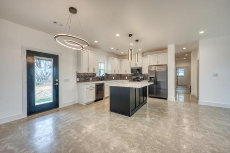 1501 Woodcrest Drive Granite Shoals TX 78654