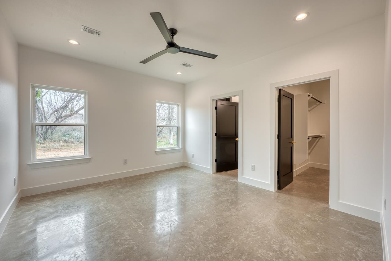 1501 Woodcrest Drive Granite Shoals TX 78654