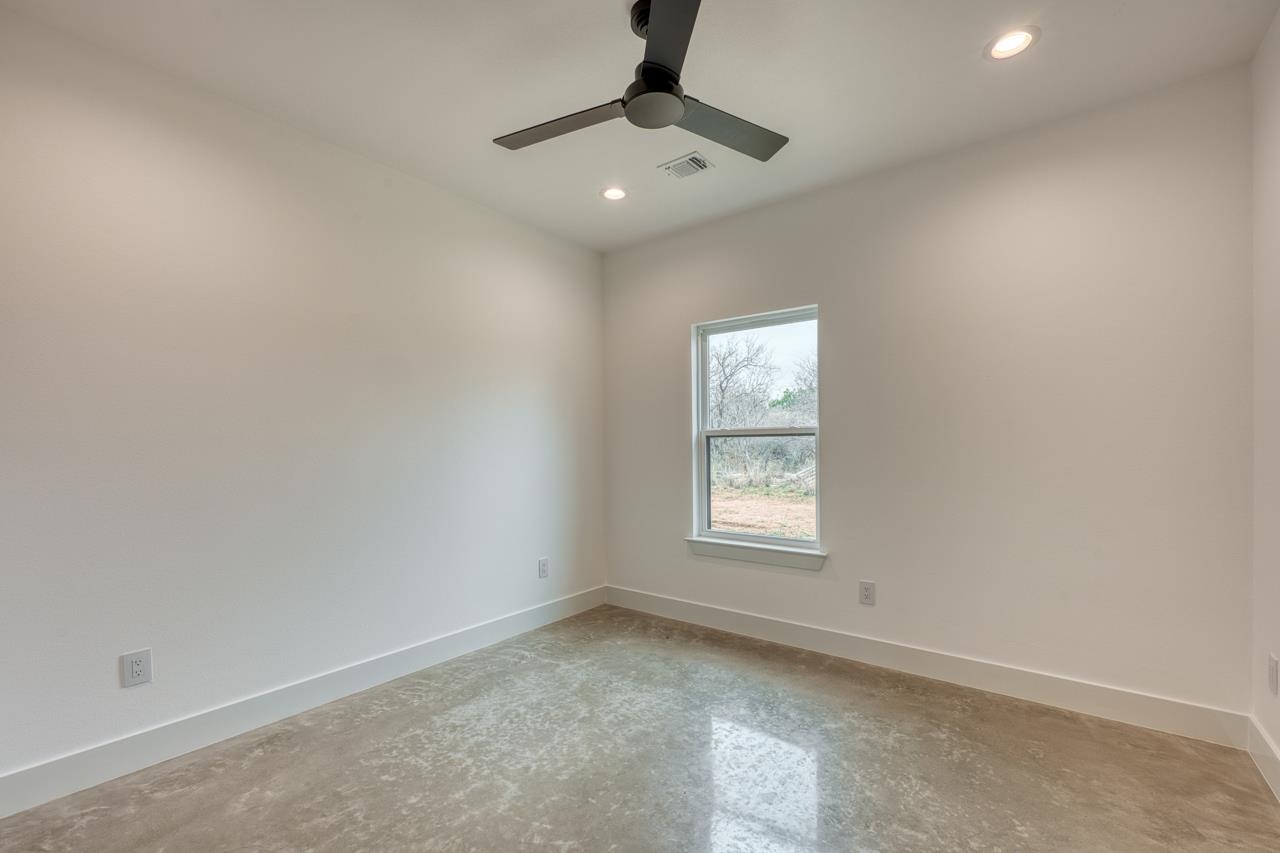 1501 Woodcrest Drive Granite Shoals TX 78654