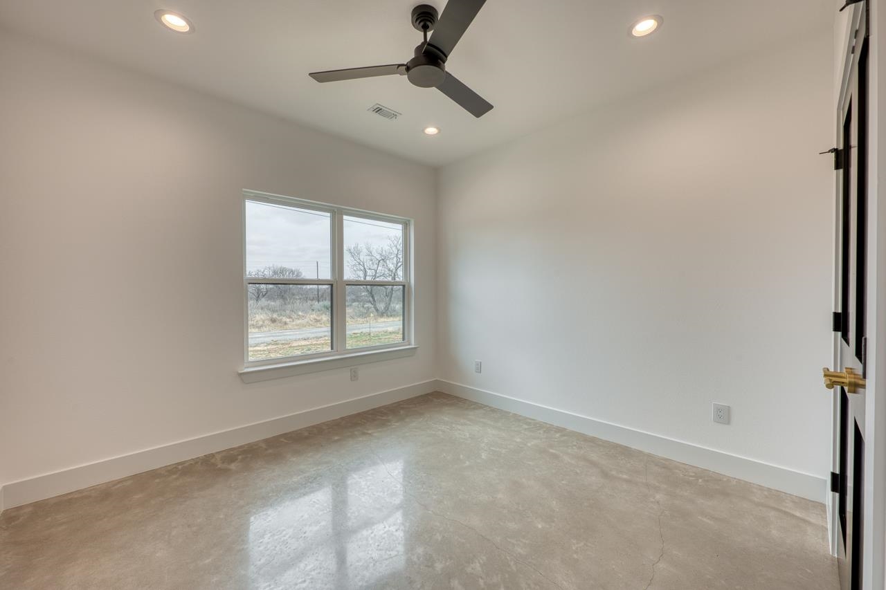 1501 Woodcrest Drive Granite Shoals TX 78654