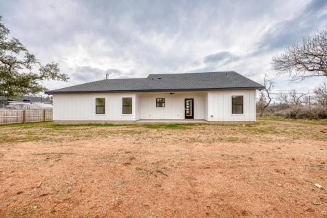 1501 Woodcrest Drive Granite Shoals TX 78654