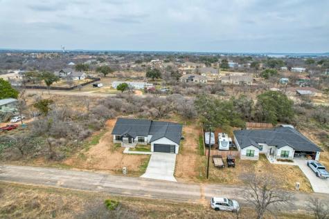 1501 Woodcrest Drive Granite Shoals TX 78654