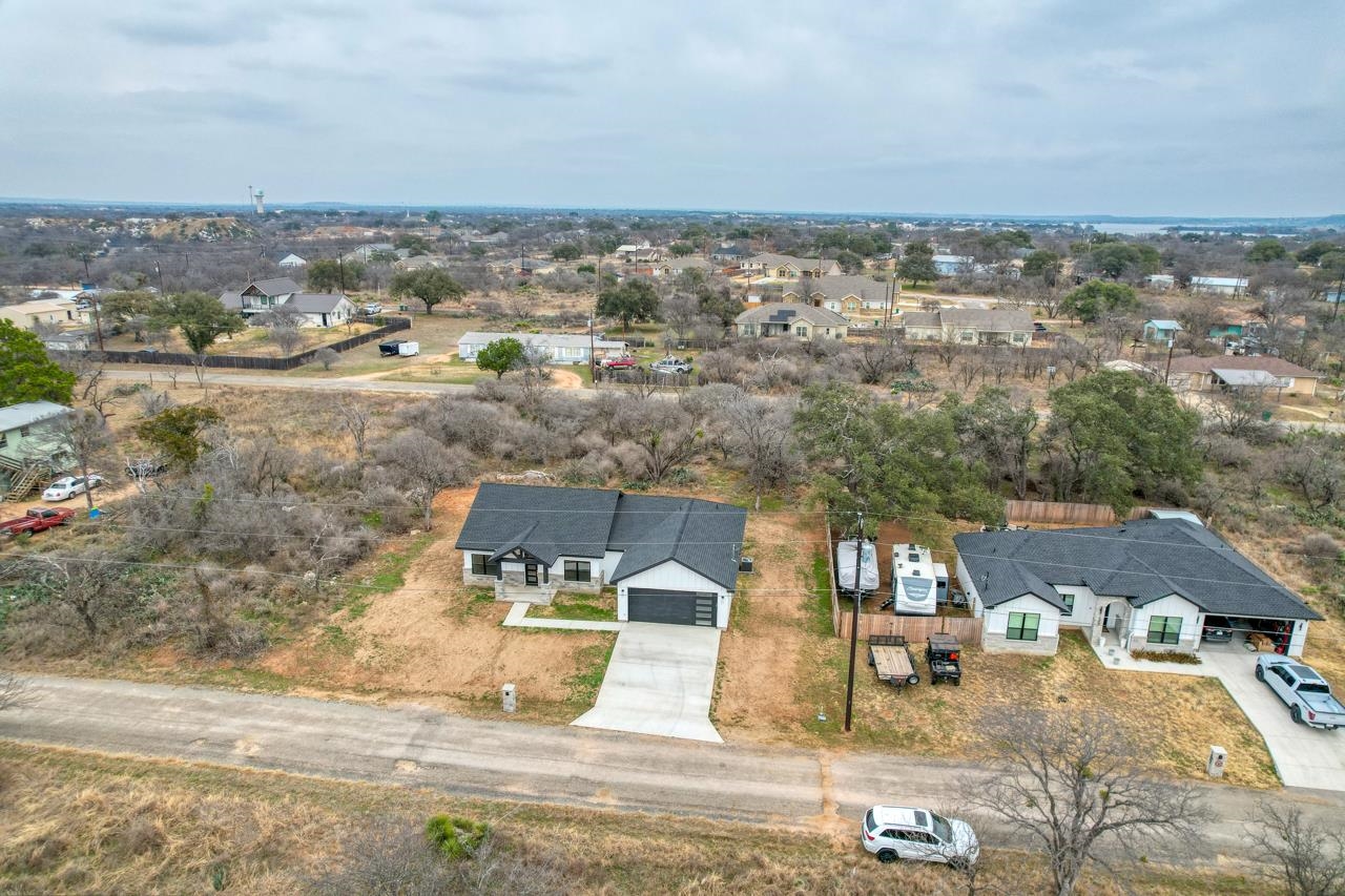 1501 Woodcrest Drive Granite Shoals TX 78654