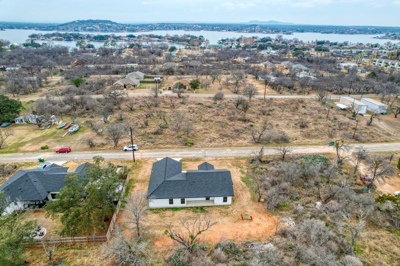 1501 Woodcrest Drive Granite Shoals TX 78654